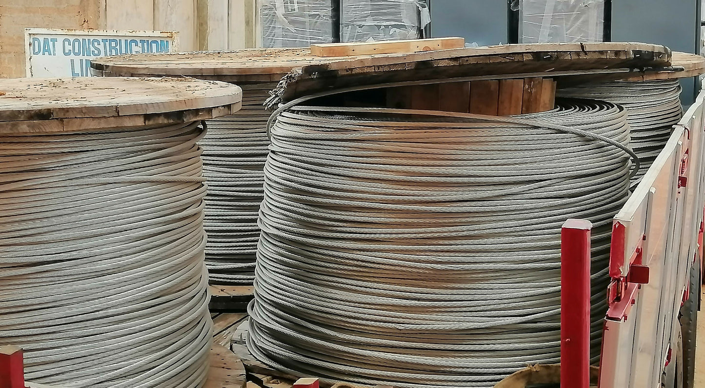 AAAC CABLE