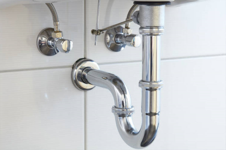 Plumbing & Fixtures