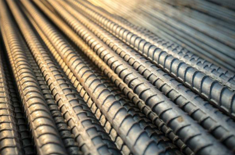 Steel rods/Rebar