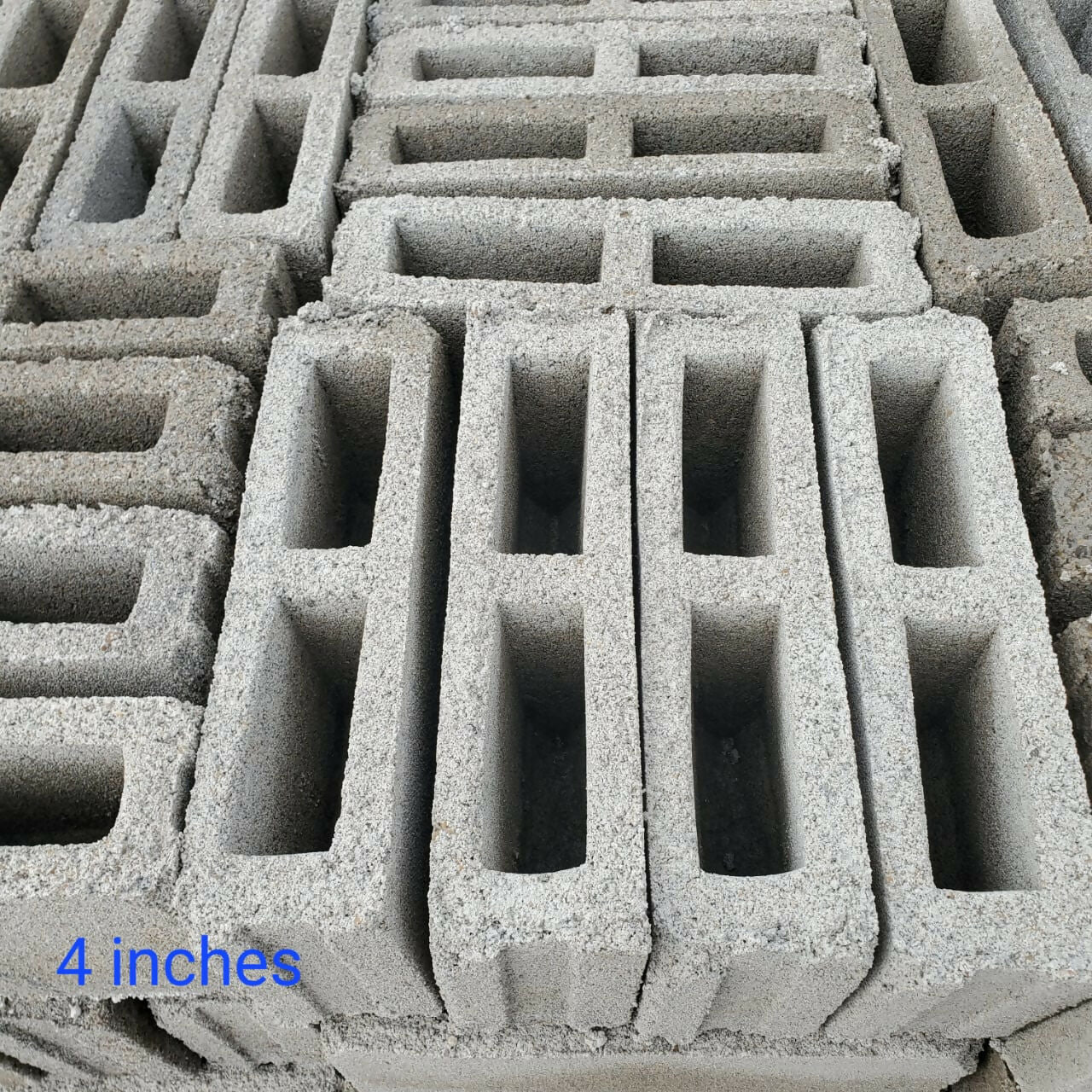 4-Inch Bricks-Blocks_Good Tree