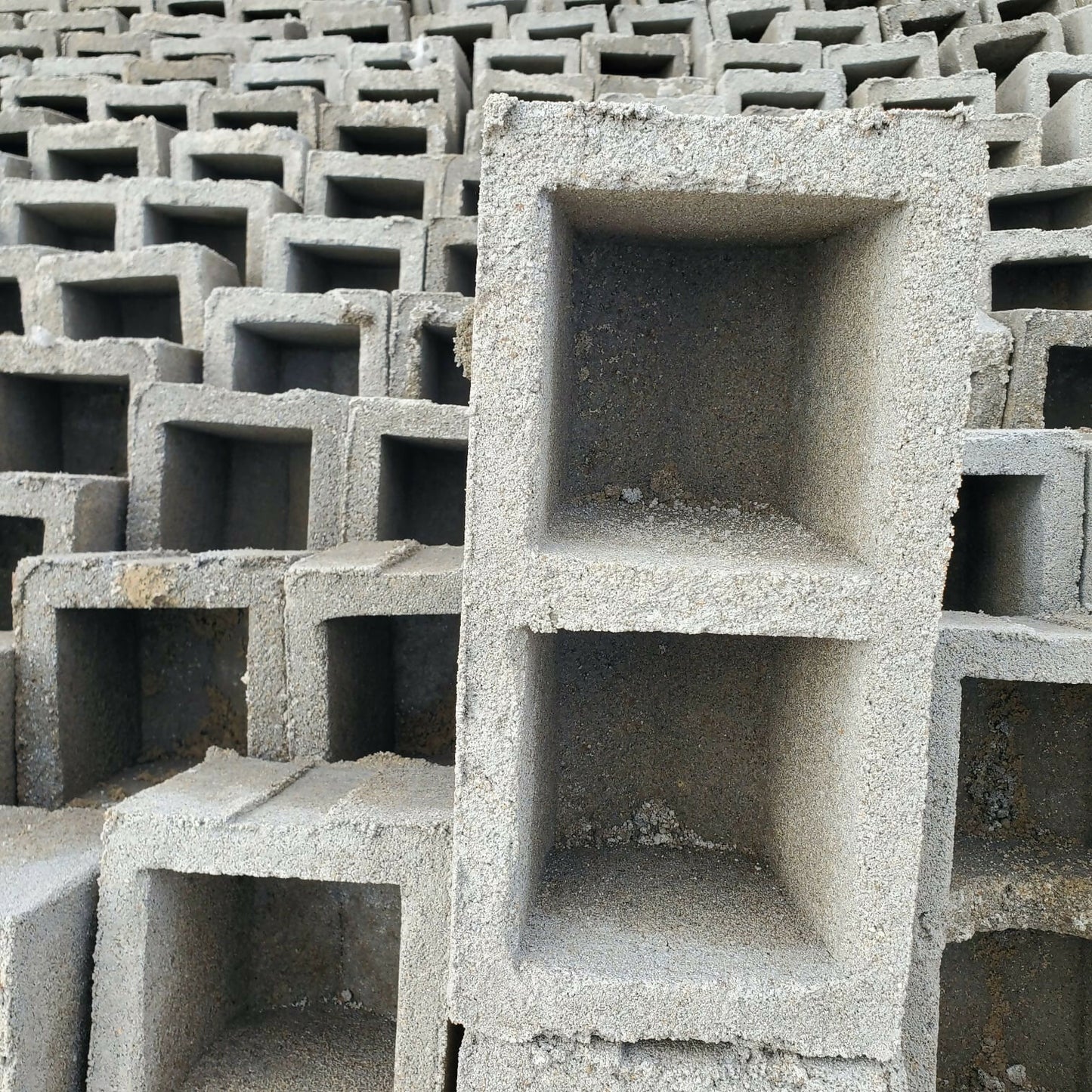 8-Inch Bricks-Blocks_Good Tree